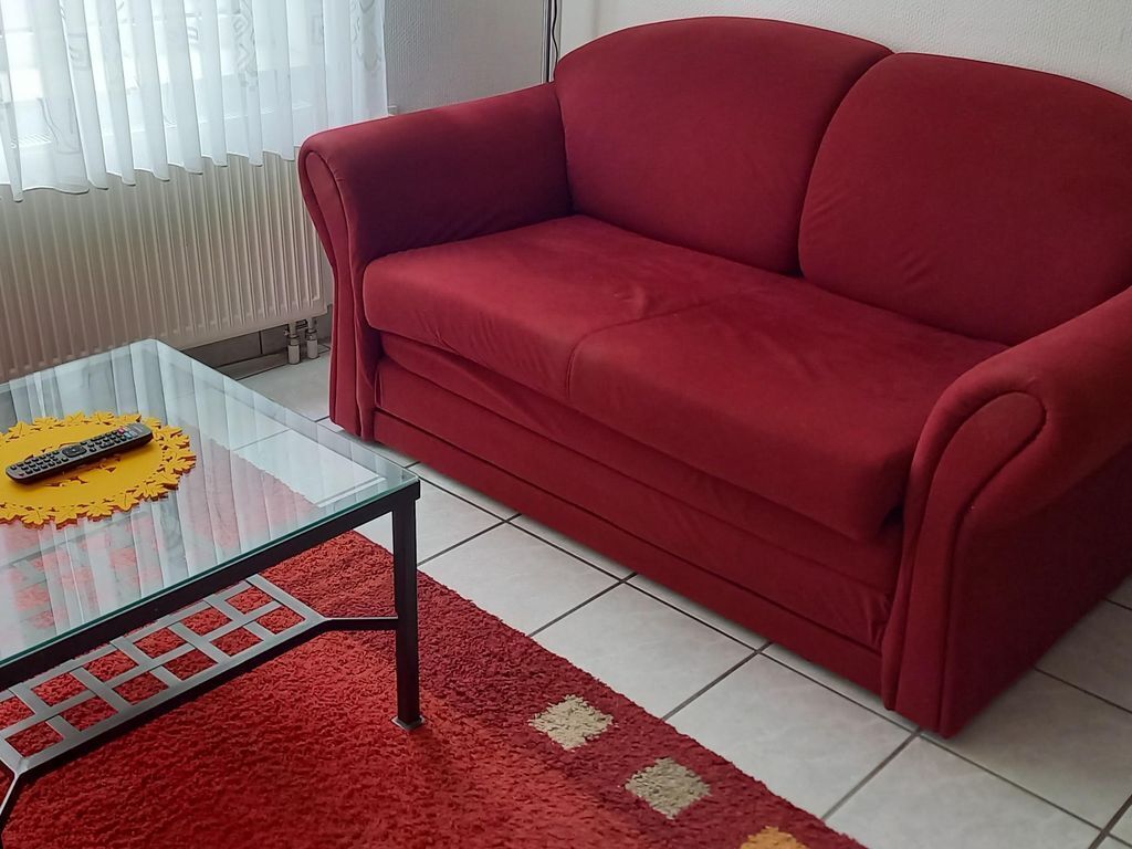 Wohnung 4 Mit 1 Schlafzimmer - Ferienwohnung Altstadt-domizil - Hameln