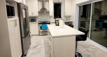 My cozy little cottage.