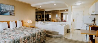 Western Budget Motel Plus Mosaic Suites