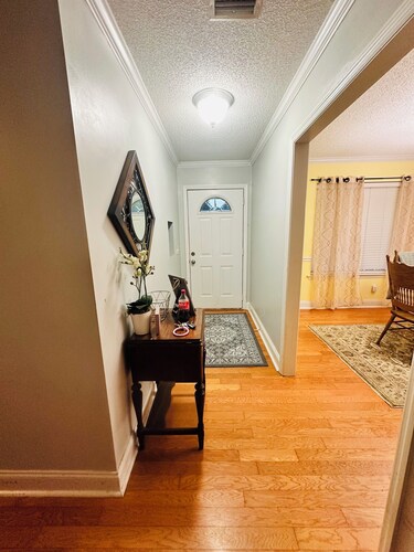 Quiet Location convenient to  I-95 & Beach Causeways!