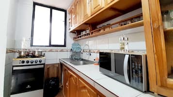 Privékeuken