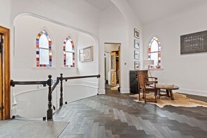 Maison | Coin séjour | Télévision à écran plat