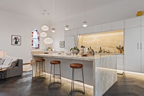 Maison | Cuisine privée