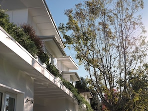 Exterior - Rubus Residences, Berry - by Linnaeus Collection (Berry)