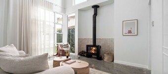 Rubus Residences, Berry - by Linnaeus Collection