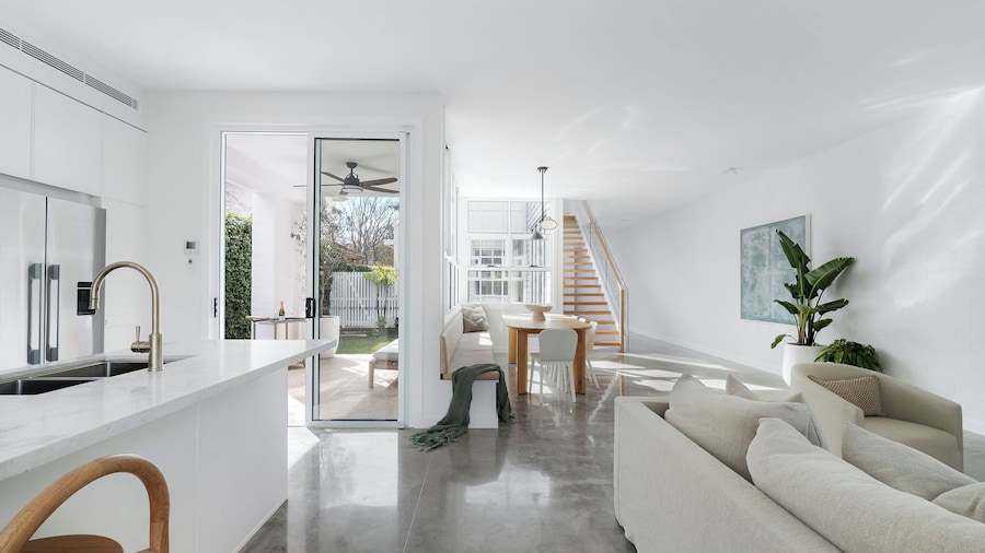 Rubus Residences, Berry - by Linnaeus Collection