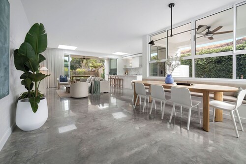 Rubus Residences, Berry - by Linnaeus Collection