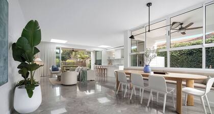 Rubus Residences, Berry - by Linnaeus Collection