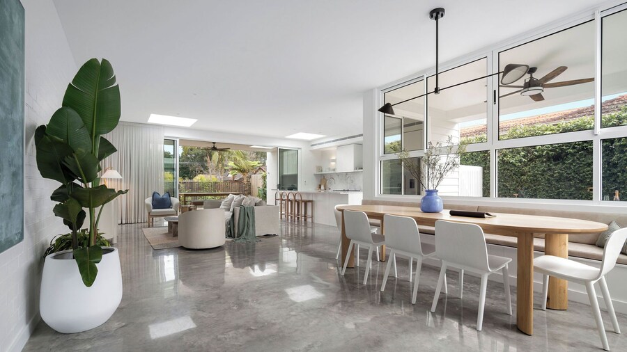 Rubus Residences, Berry - by Linnaeus Collection