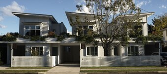 Rubus Residences, Berry - by Linnaeus Collection