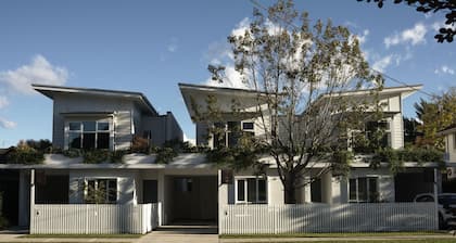 Rubus Residences, Berry - by Linnaeus Collection