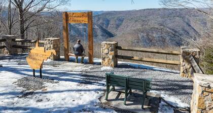 Lux Cabin By The Pipestem creek