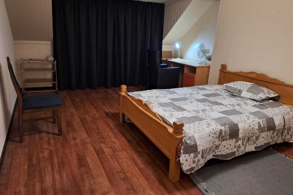 Habitación Confort, 2 camas matrimoniales, para no fumadores