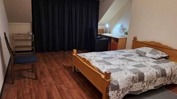 Comfort kamer, 2 tweepersoonsbedden, niet-roken