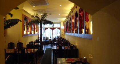 Simla Sittard voor kamer