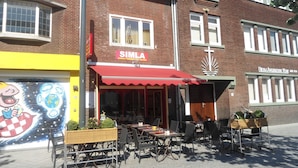 Unclassified image, 3 of 9, button - Simla Sittard voor kamer (Sittard)
