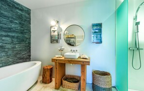 Dusche, Haartrockner