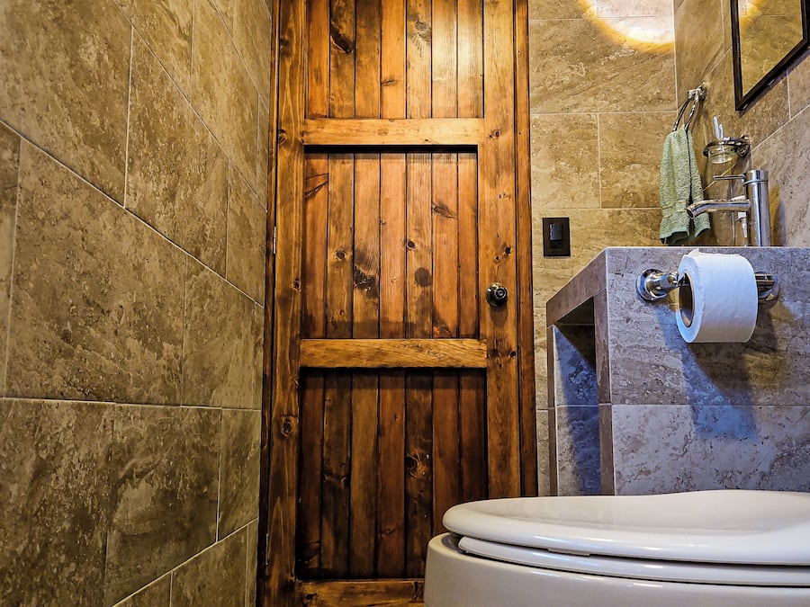 Baño