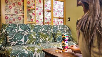 Smart TV 60 pulgadas con canales de televisión digitales, Netflix