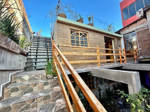 SiempreViva Hospedaje By GEstores