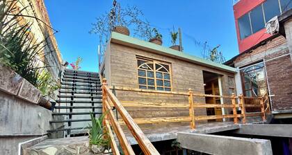 SiempreViva Hospedaje By GEstores