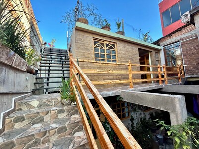 SiempreViva Hospedaje By GEstores