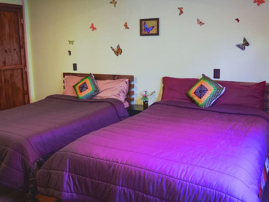 Family Apartment, Garden View | Free WiFi