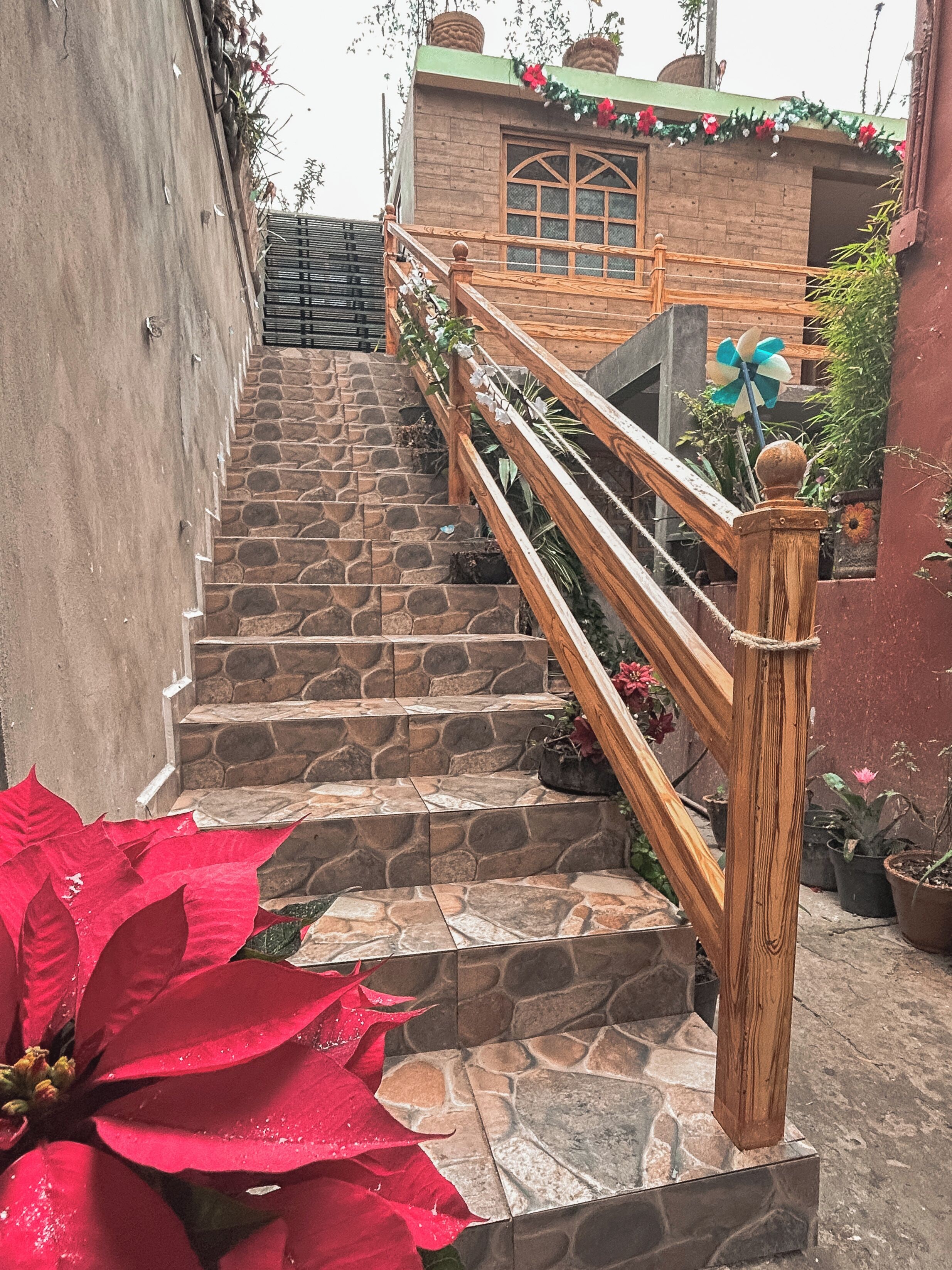 Family Apartment, Garden View | Terrace/patio