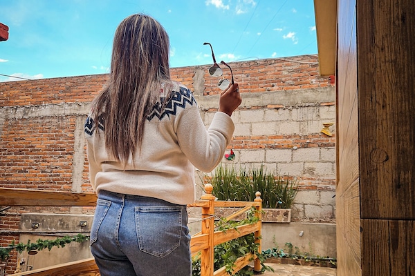 Teres/patio