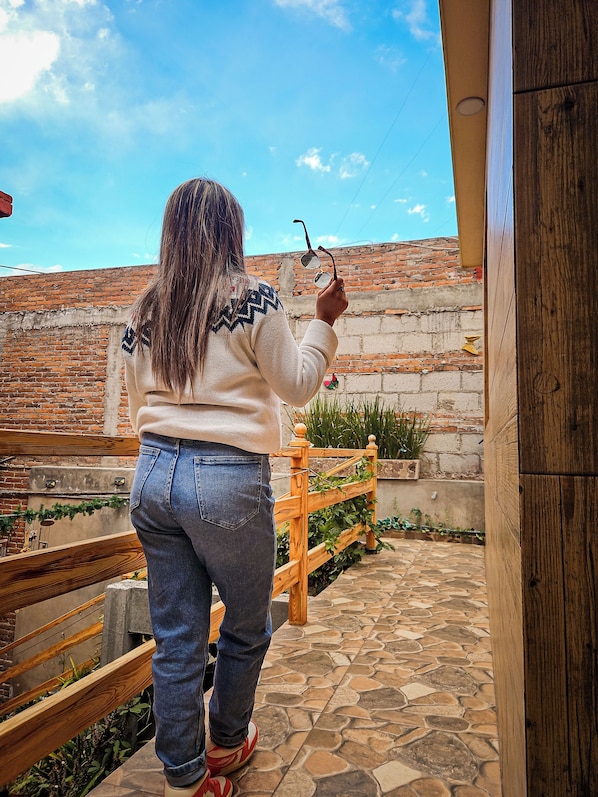 Terrass/Patio