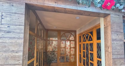 SiempreViva Hospedaje By GEstores