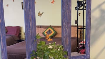 Standard Apartment, 1 Bedroom, Kitchenette, City View | Free WiFi