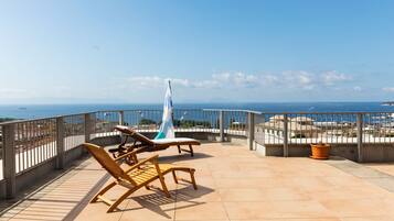 Terrazza/patio