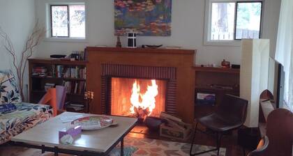 OSU 8 peeps-3 bedroom in charming Corvallis