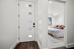 1 habitación, wifi gratis y ropa de cama