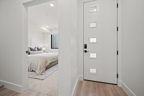 1 多间卧室、免费 WiFi、床单