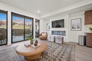 Interior - Mountain View Haven PtC105|Ski Retreat |Powder Mtn (Eden)