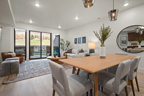 Interior - Snowbasin Vista Pt C106 | Ski Retreat | Mtn Views (Eden)