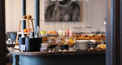 Hotel Abdij Dokkum