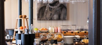 Hotel Abdij Dokkum