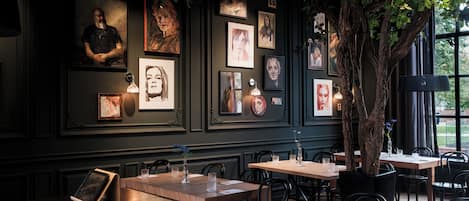 Sala de reuniones