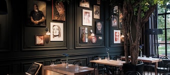 Hotel Abdij Dokkum