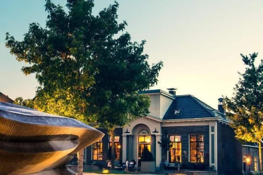 Hotel Abdij Dokkum