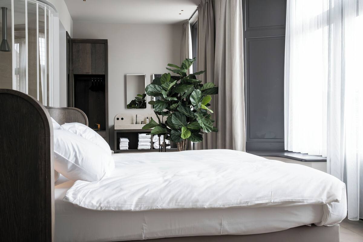 Chambre Quadruple Familiale