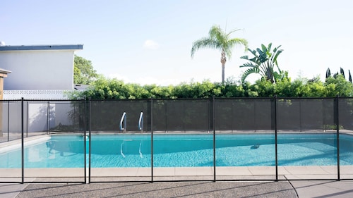 Heated Patio • Private Pool • Pool Table • 4BR