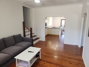 TV connectée