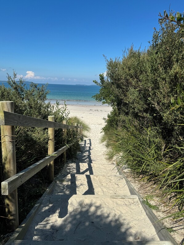 Plage