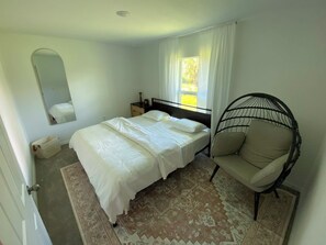4 Schlafzimmer, Bügeleisen/Bügelbrett, WLAN, Bettwäsche