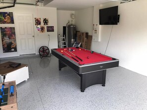 Spielezimmer