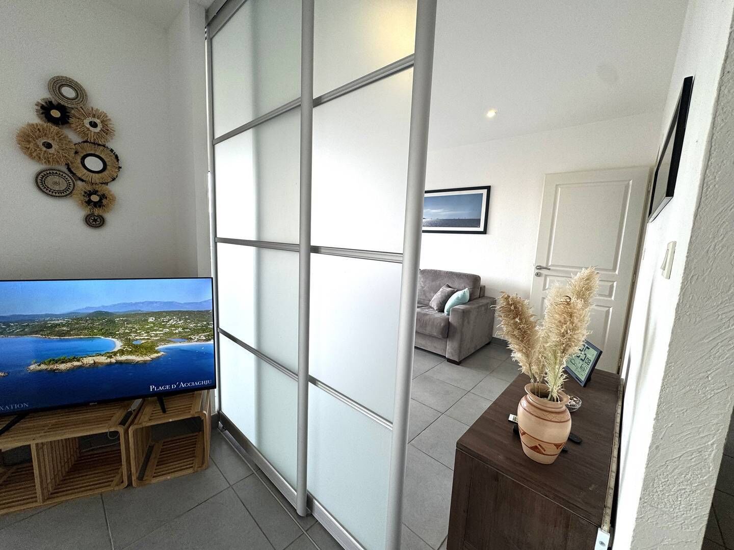 Pinedda - Breathtaking Sea Views, Terrace And Pool (N) - Propriano